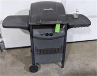 Gas Grill