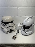Storm Trooper Helmets-XB