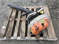 Stihl Leaf Blower