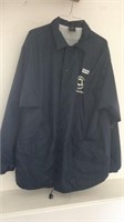 Indiana Bell Wind Breaker XL