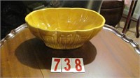 Haeger #17 flower pot