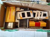 Collection of Photo Slides