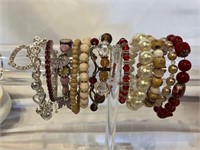 Bracelet Lot #4