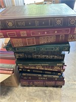 Beautiful Vintage Books In Excellent Condition