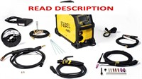 ESAB Rebel EMP 205ic AC/DC Welder