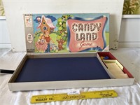 Milton Bradley Vintage Candyland Board Game