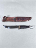 Ka-bar Fixed Blade Knife with Sheath