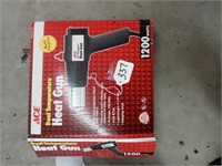 ACE heat gun