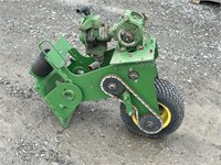 John Deere Metering Wheel Model: LM24A55