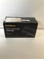 New Open Box Monibloom Toner Cartridge