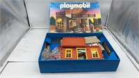 Play mobil Saloon