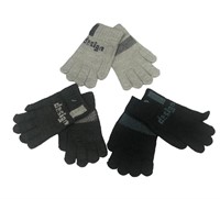 JUPSK 3PAIRS Kids Gloves