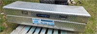 Lund 60" Flush mount chest truck tool box