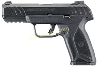 RUGER SECURITY-9 PRO 9MM LUGER TRITIUM 15-SHOT BLD