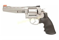 S&W 686 PERFORMANCE CENTER .357MAG 7-SHOT 5" STAI