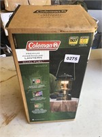 Coleman Lantern NEW