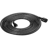 Basics Extension Cord Power Cable - 20 Feet - US -