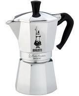 "Used" Bialetti For Oceana Moka Express, 270ml