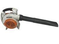 STIHL BG 86 LEAF BLOWER