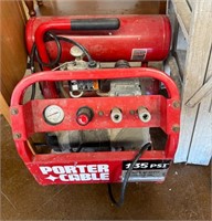 Porter Cable Compresser ( NO SHIPPING)