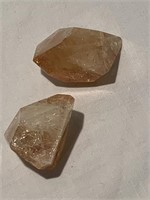 Citrine Natural Gemstones