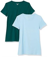 Size Medium Essentials Womenw Classic-Fit