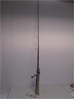 2 Spinning Rods - Shimano & Bass Pro Shops