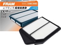 FRAM Extra Guard Air Filter CA11476 for Select