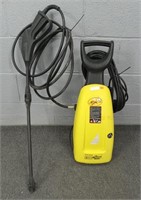 Euro-pro Vpw40 1300psi Electric Pressure Washer