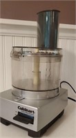 Cuisinart food processor