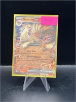 Pokémon Ninetails EX