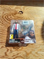 Duck Dynasty "Willie" collectable toy