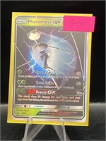 Pokémon Pheromosa GX