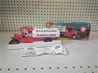 Exxon Esso Toy Tanker Truck Special Limited