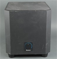 Boston PV500 Powered Subwoofer