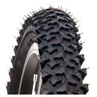 Schwinn All Terrain Bicycle Tire (mtn) with Punctu