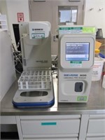 TOC Analyzer