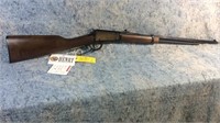 Henry Frontier .22LR Lever Action Rifle, NIB