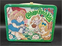 Cabbage Patch Kids Lunchbox