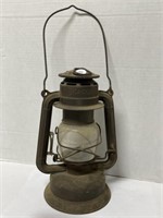 Beacon Kerosene Lantern, 11 " Tall