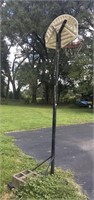 Portable Basketball Goal