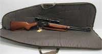 Marlin Model 336W Cal. 30/30 WIN Lever Action