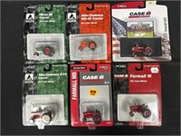 Metal diecast 1/64 scale new in packaging,