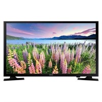 Samsung 40 1080p Smart FHD LED TV - Black