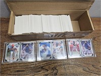 1992 UPPER DECK Baseball Set + MORE #Like NEW