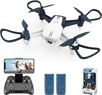 45$-4DRC V5 Mini Drone with 720P Camera