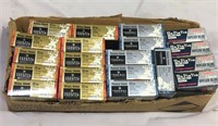 (20 Boxes) Federal 12ga. 2 ¾” and 3” Magnum