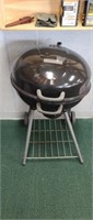 Char-Broil round Kettle charcoal BBQ Grill