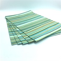 Set of Placemats