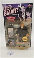 Vintage Get Smart - Maxwell Smart Action Figure